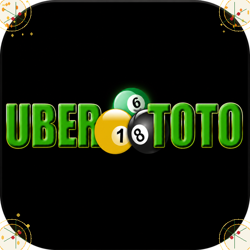 ubertoto — mitra unggulan